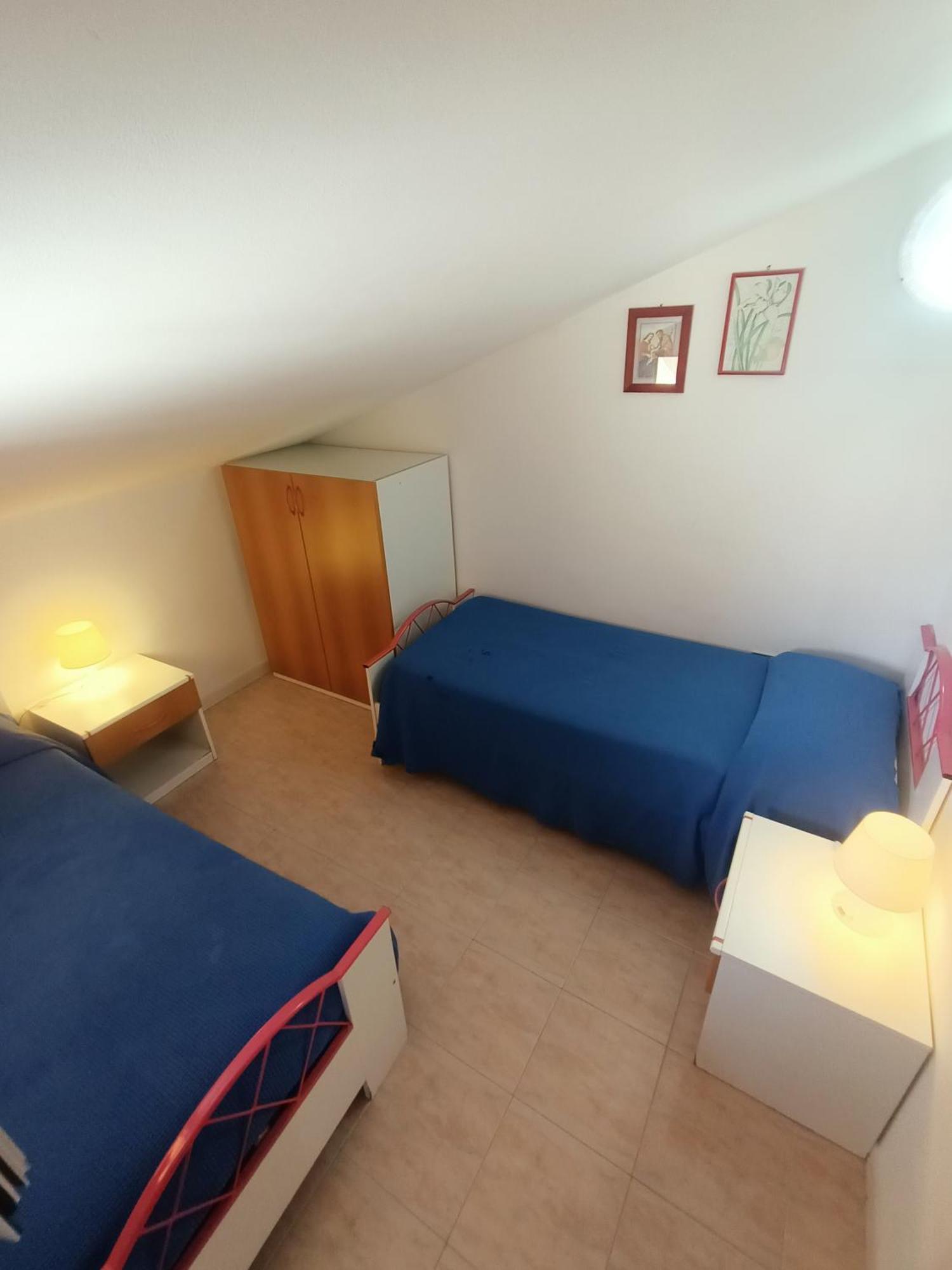 Appartamenti Villa Chiara 임페리아 외부 사진