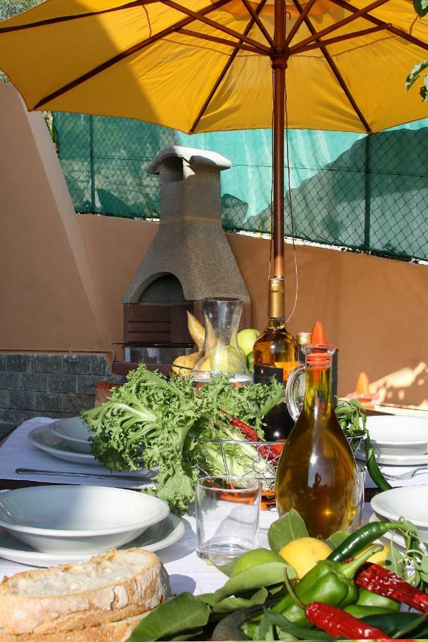 Appartamenti Villa Chiara 임페리아 외부 사진